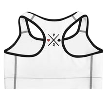 Load image into Gallery viewer, PQlub Sports bra