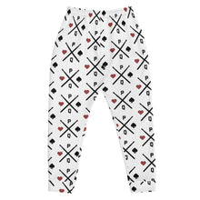 Load image into Gallery viewer, PQ Pattern Print Joggers
