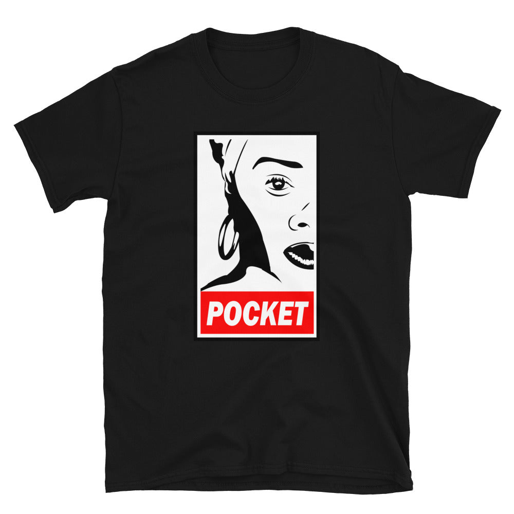 Pocket Queen Shirt