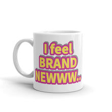 Load image into Gallery viewer, BRAND NEW coffee mug
